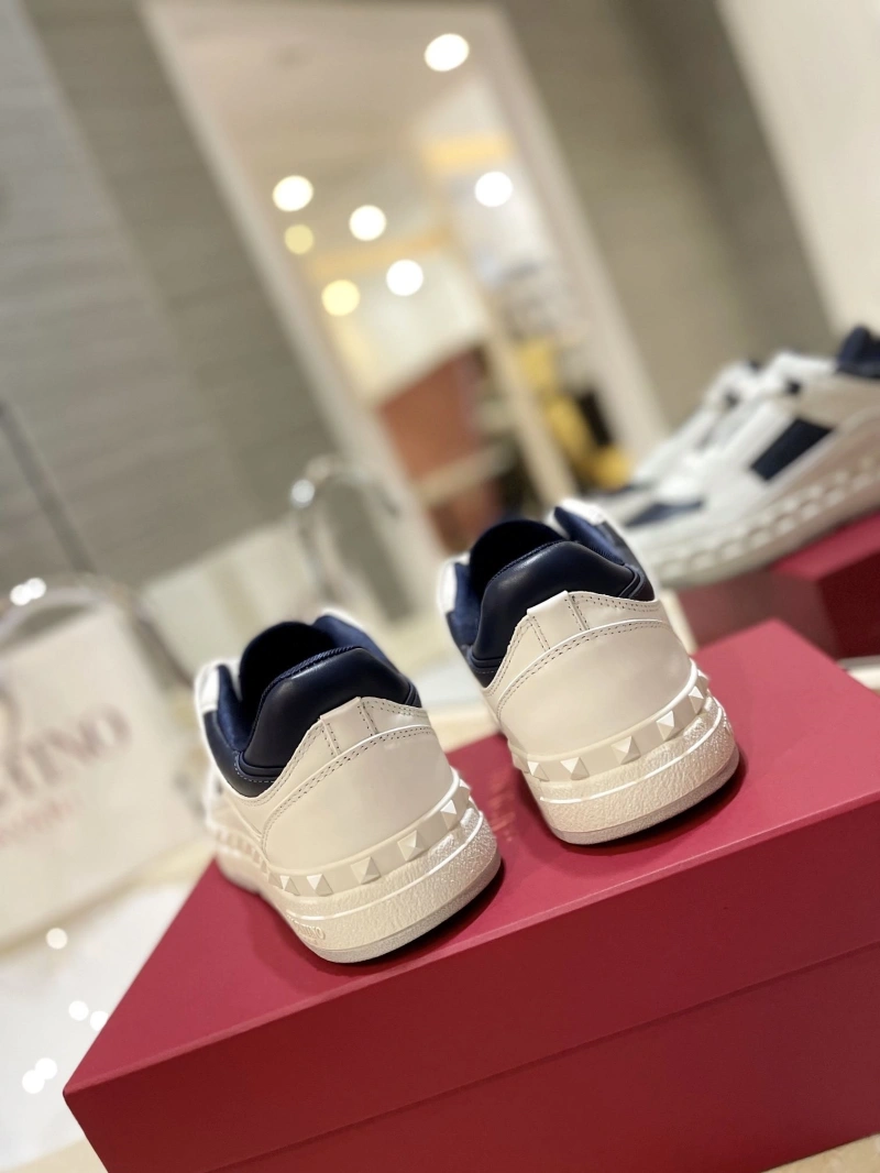 Classic Vxlxntino Casual Shoes 232544