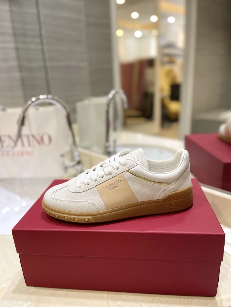 Vxlxntino Casual Shoes AllSeason 232541