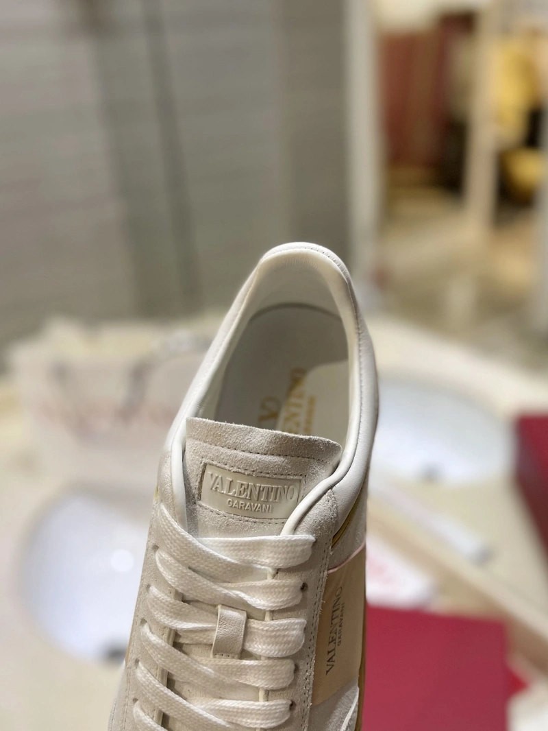 Vxlxntino Casual Shoes AllSeason 232541