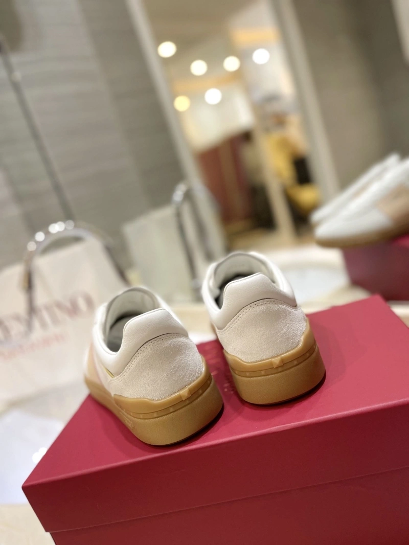 Vxlxntino Casual Shoes AllSeason 232541