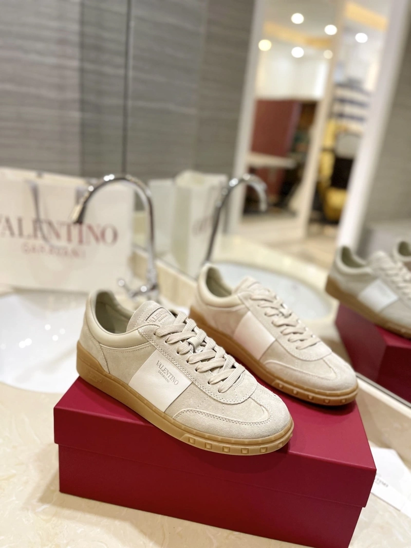 Vxlxntino Casual Shoes Refined 232559
