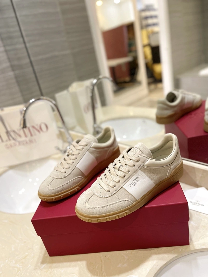 Vxlxntino Casual Shoes Refined 232559