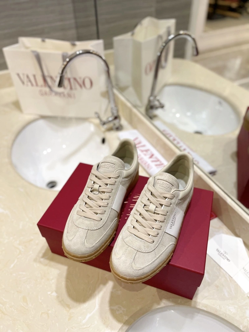 Vxlxntino Casual Shoes Refined 232559