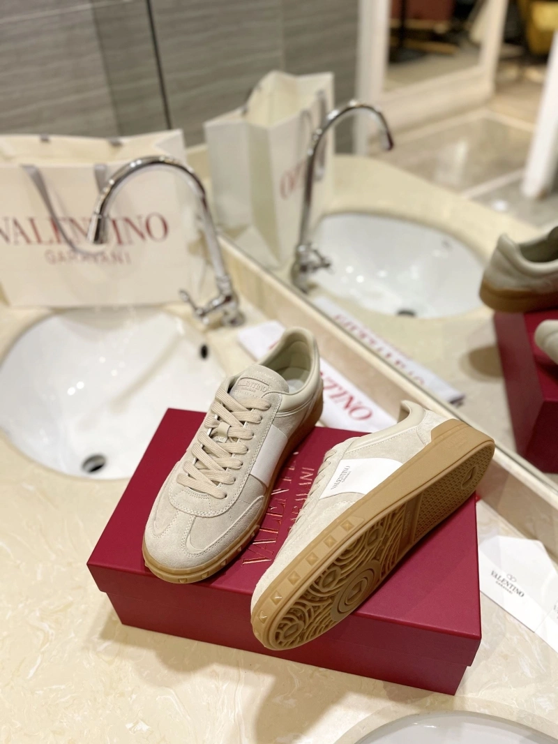 Vxlxntino Casual Shoes Refined 232559