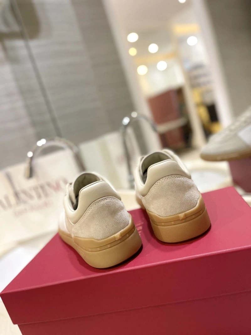 Vxlxntino Casual Shoes Refined 232559