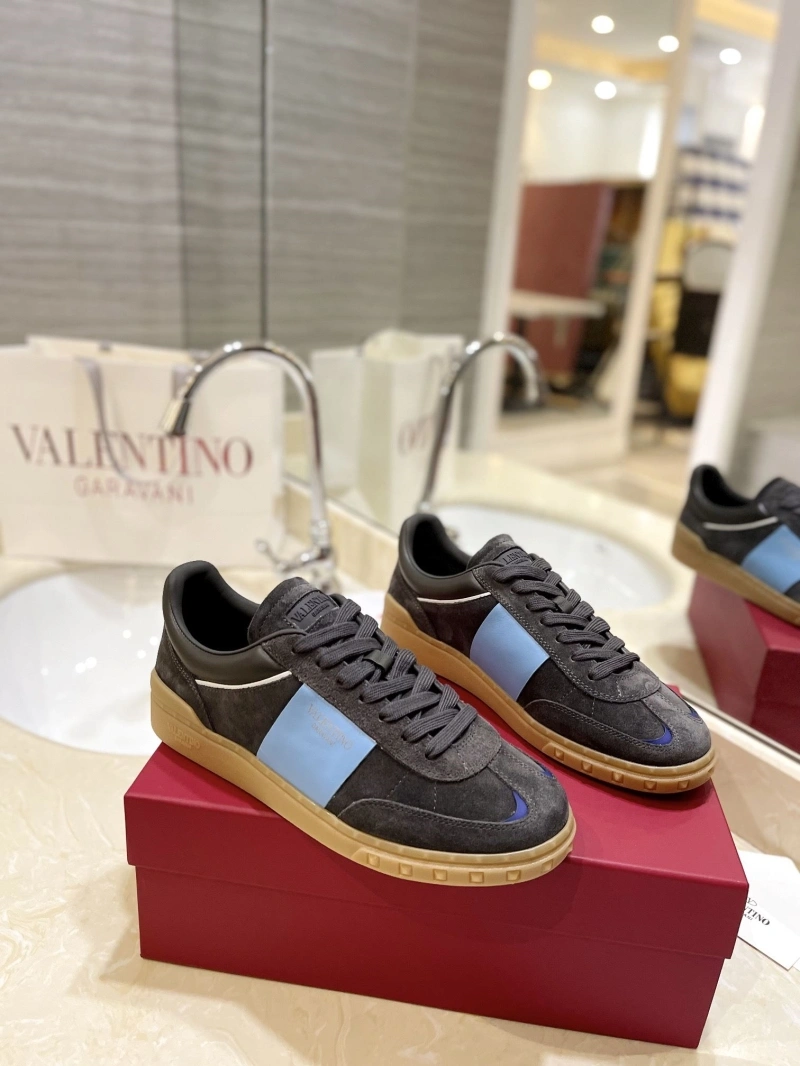 Vxlxntino Casual Shoes Elegant 232549