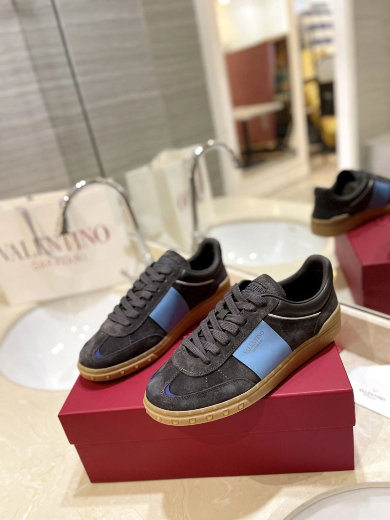 Vxlxntino Casual Shoes Elegant 232549