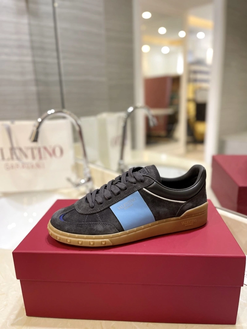 Vxlxntino Casual Shoes Elegant 232549