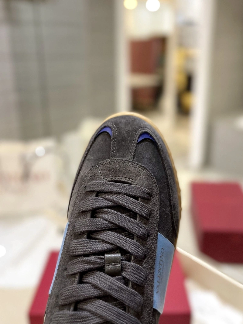 Vxlxntino Casual Shoes Elegant 232549