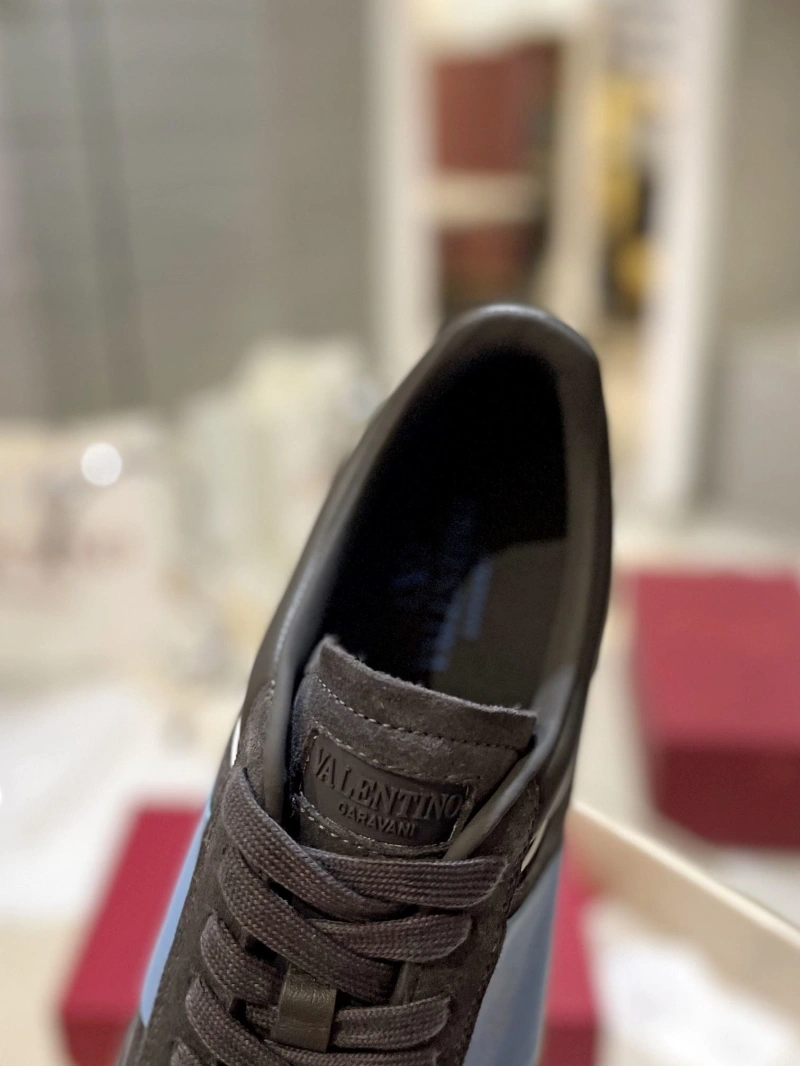 Vxlxntino Casual Shoes Elegant 232549