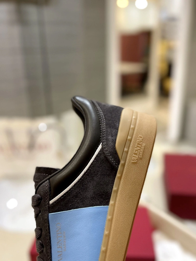 Vxlxntino Casual Shoes Elegant 232549