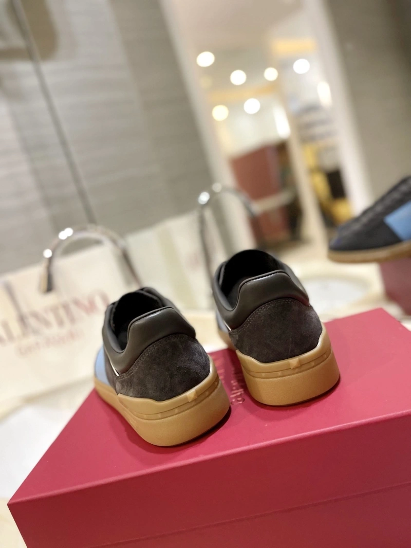 Vxlxntino Casual Shoes Elegant 232549