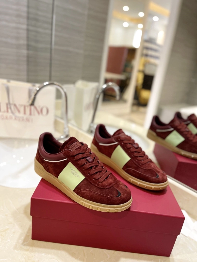 Vxlxntino Casual Shoes Minimalist 232543