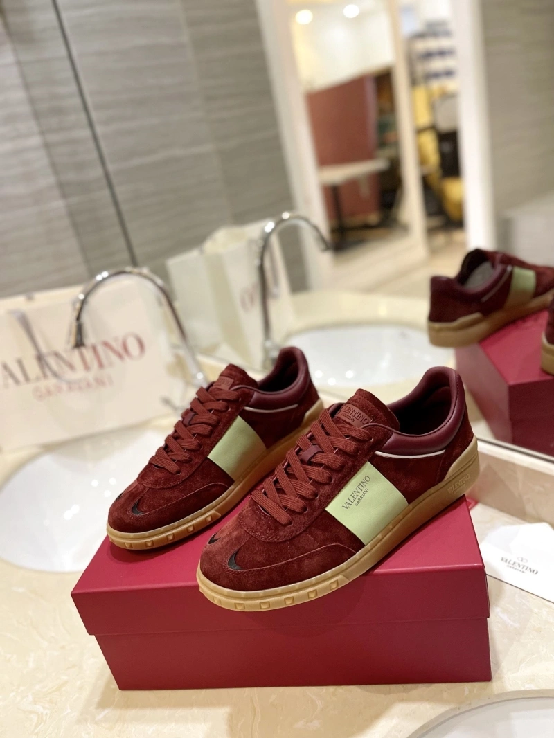 Vxlxntino Casual Shoes Minimalist 232543
