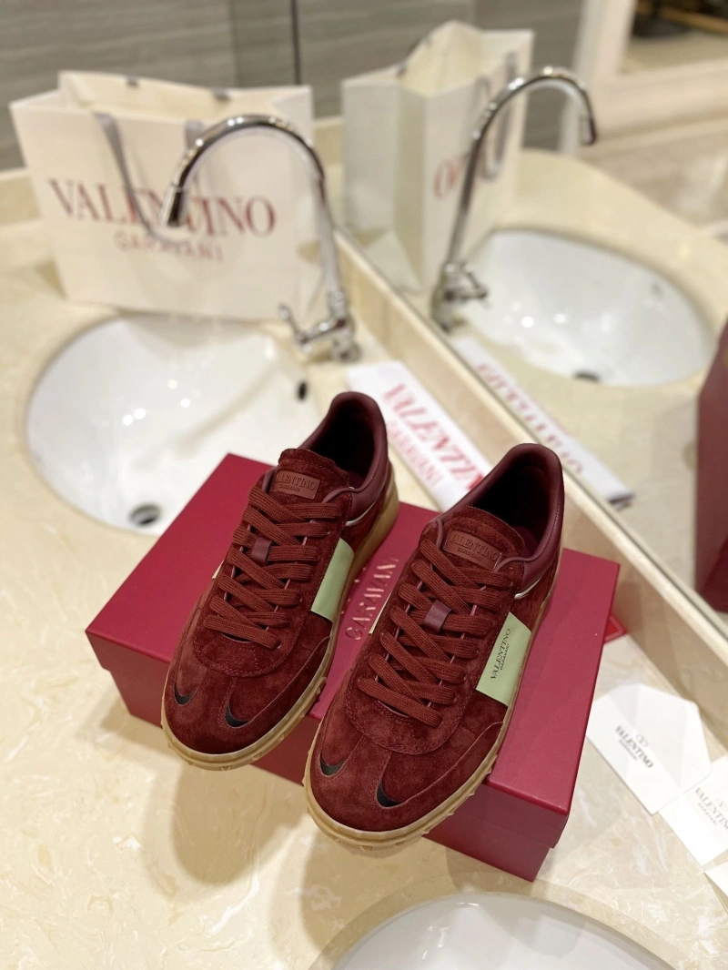Vxlxntino Casual Shoes Minimalist 232543