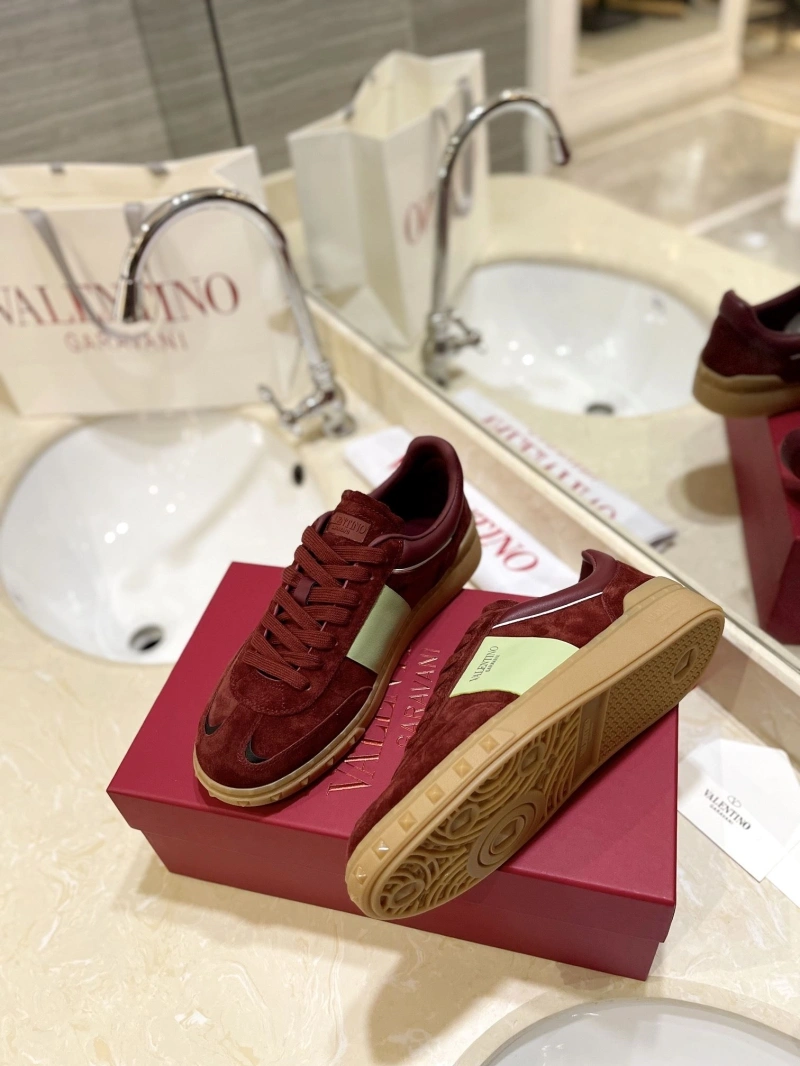 Vxlxntino Casual Shoes Minimalist 232543