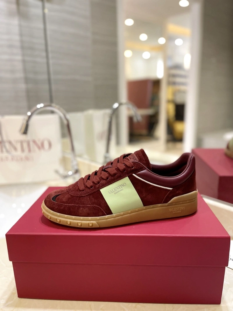 Vxlxntino Casual Shoes Minimalist 232543