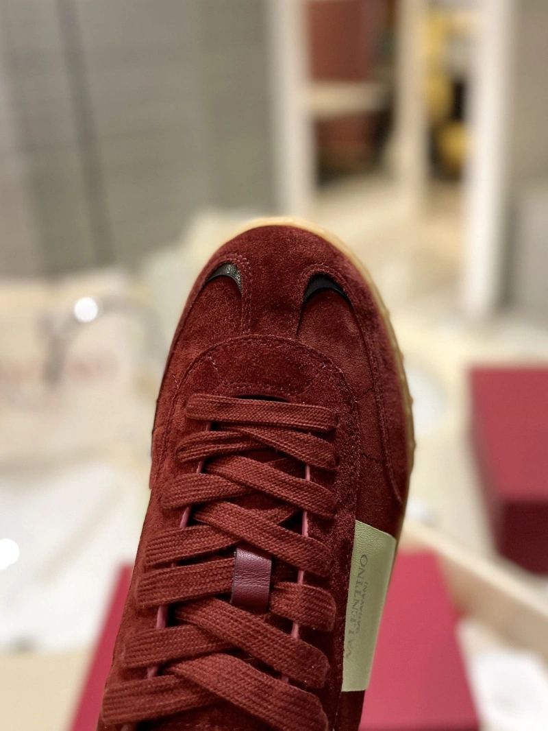 Vxlxntino Casual Shoes Minimalist 232543