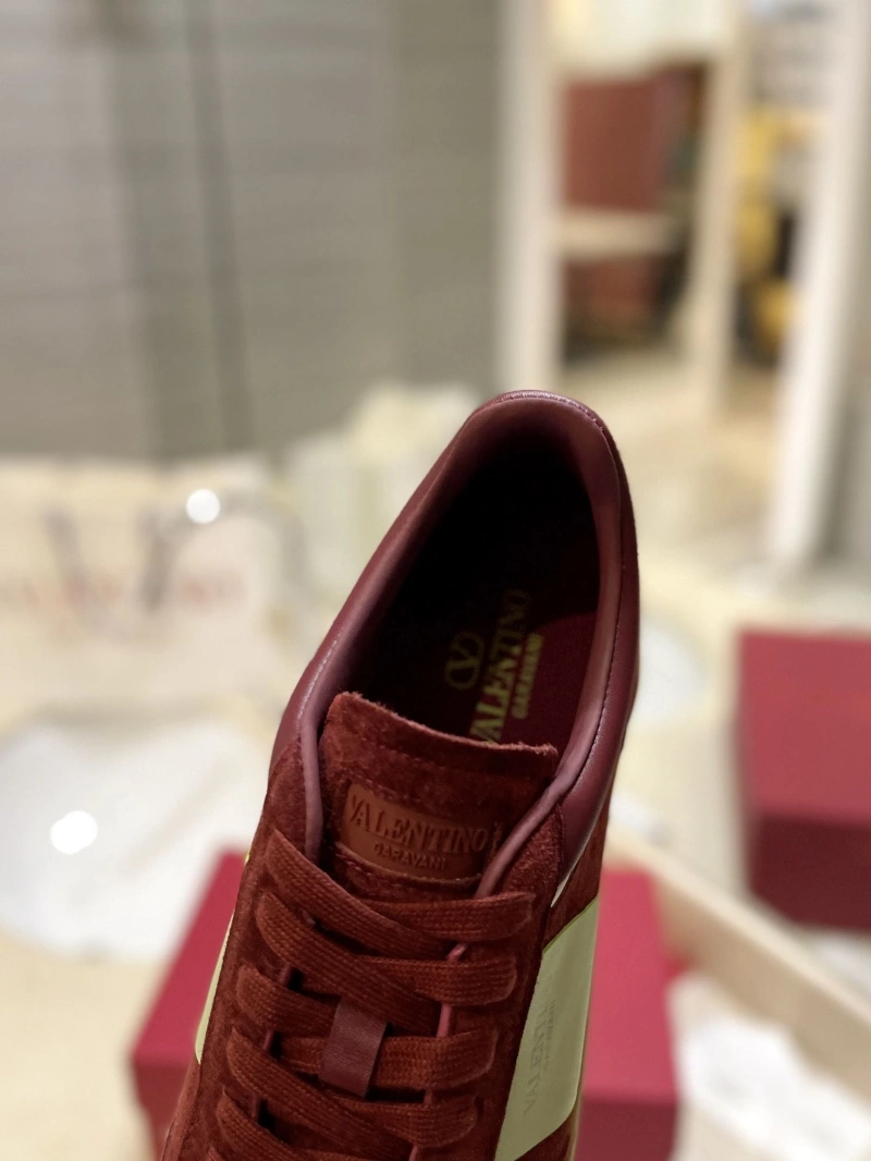 Vxlxntino Casual Shoes Minimalist 232543