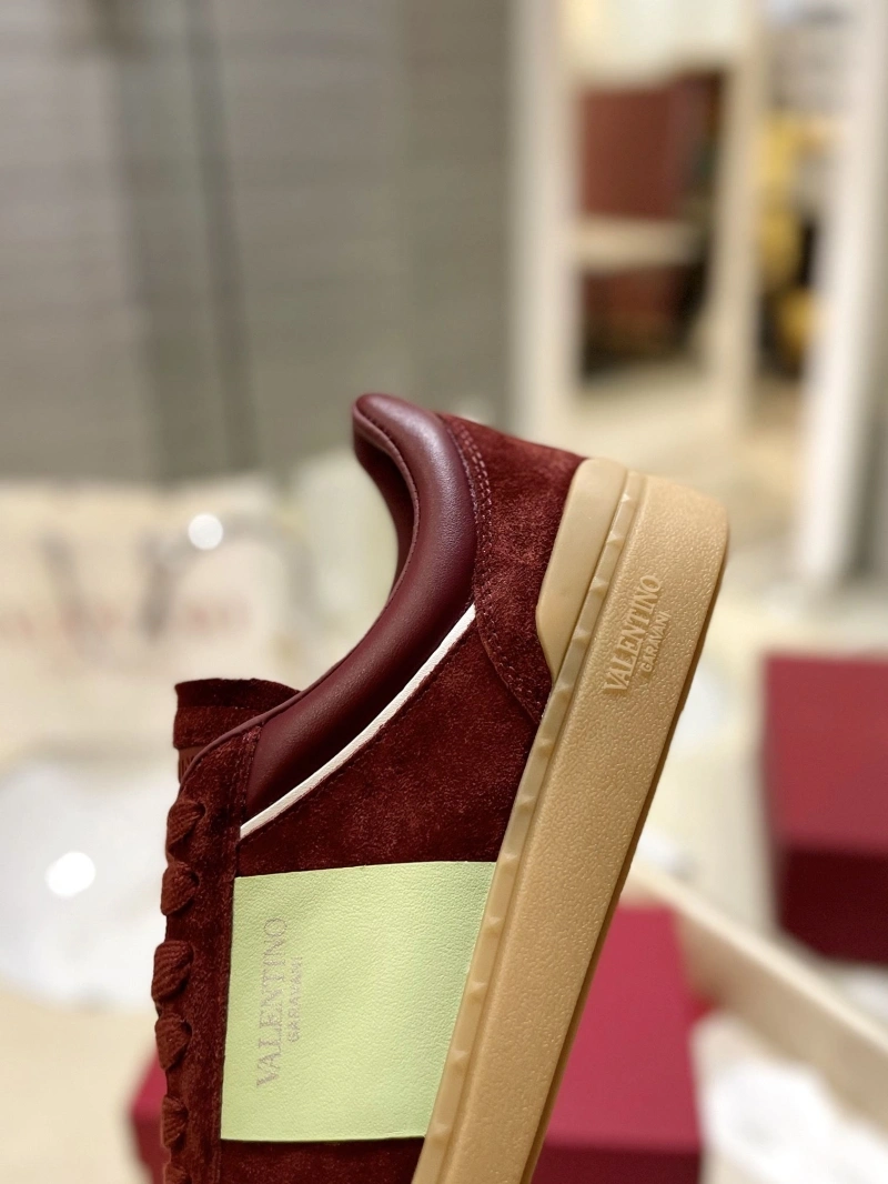 Vxlxntino Casual Shoes Minimalist 232543