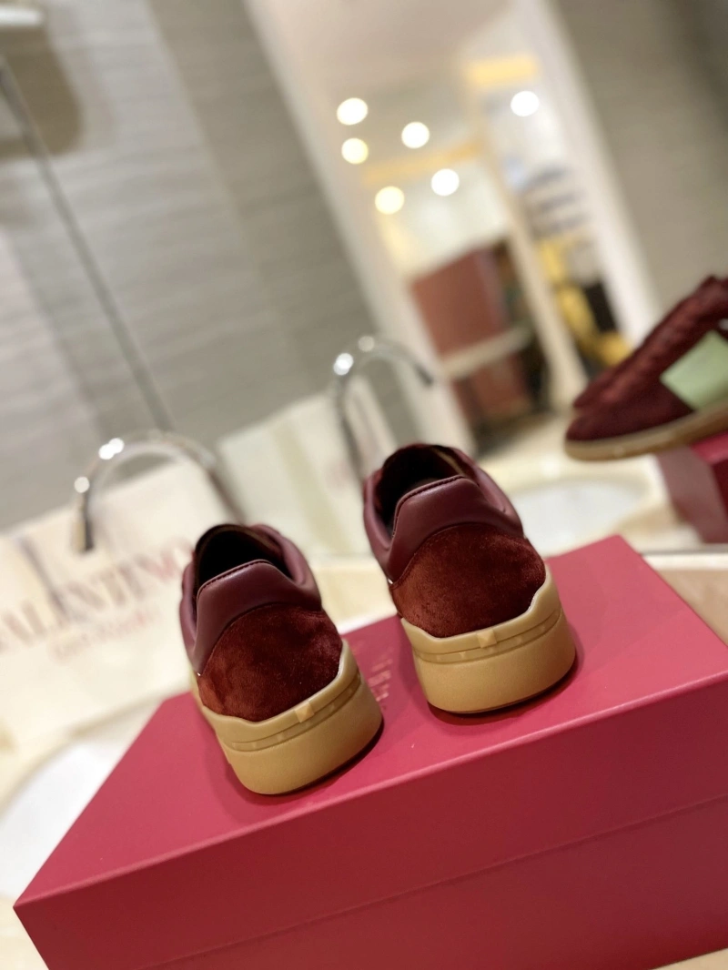 Vxlxntino Casual Shoes Minimalist 232543