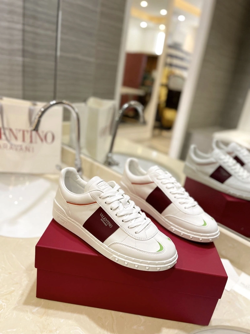Vxlxntino Casual Shoes AllSeason 232538