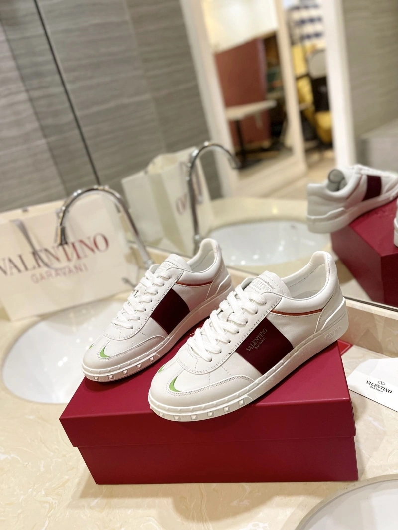 Vxlxntino Casual Shoes AllSeason 232538