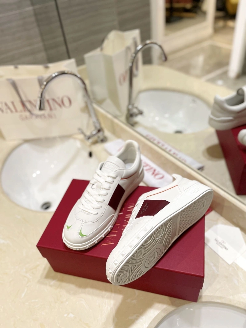 Vxlxntino Casual Shoes AllSeason 232538