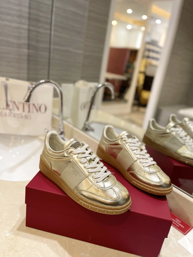StreetReady Vxlxntino Casual Shoes 232532
