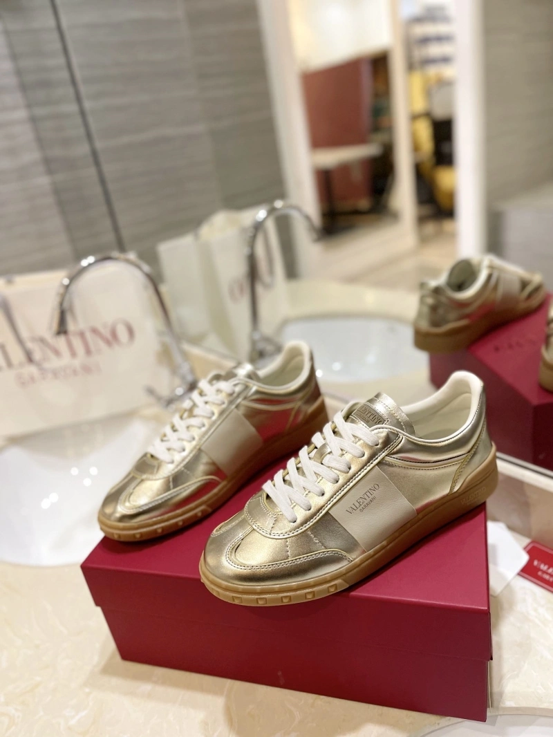StreetReady Vxlxntino Casual Shoes 232532