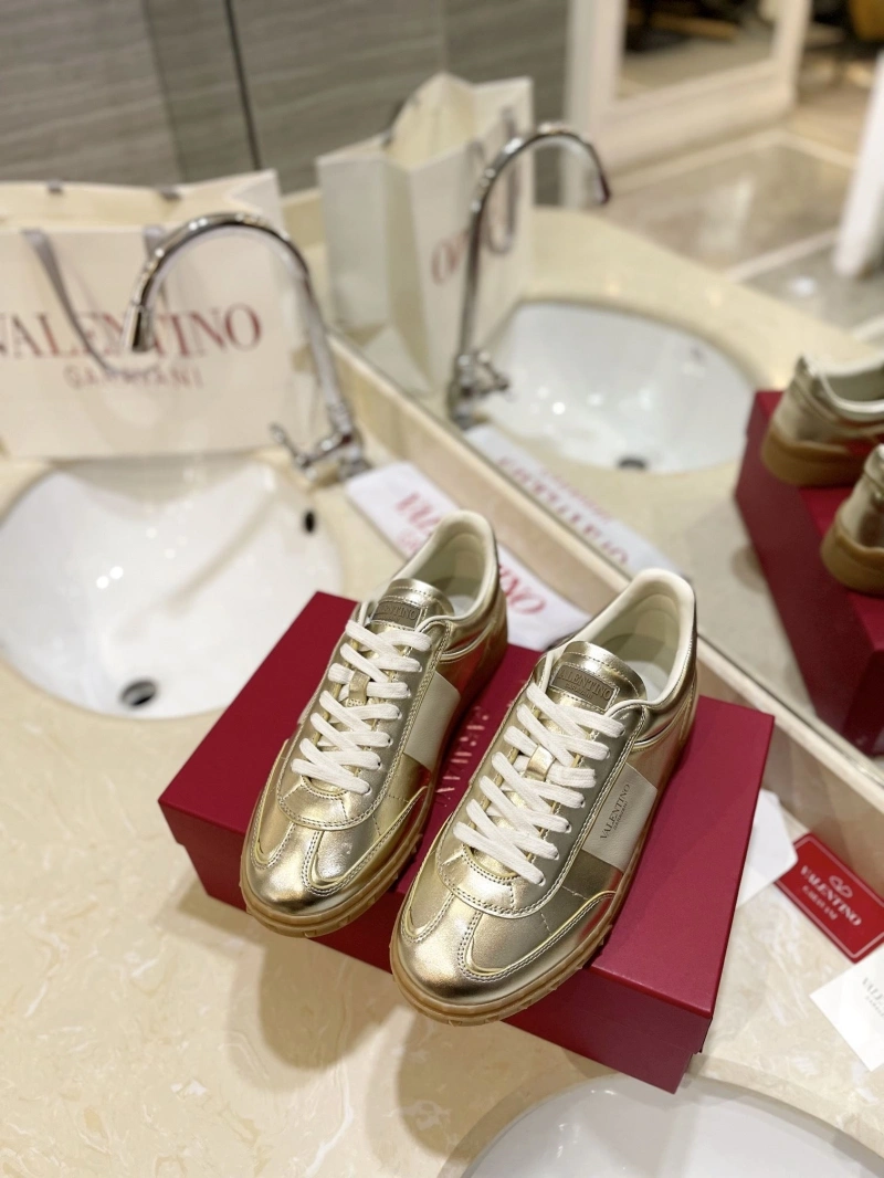 StreetReady Vxlxntino Casual Shoes 232532