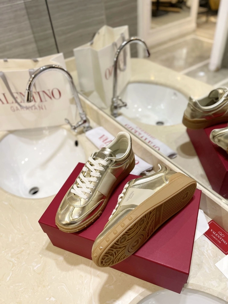 StreetReady Vxlxntino Casual Shoes 232532