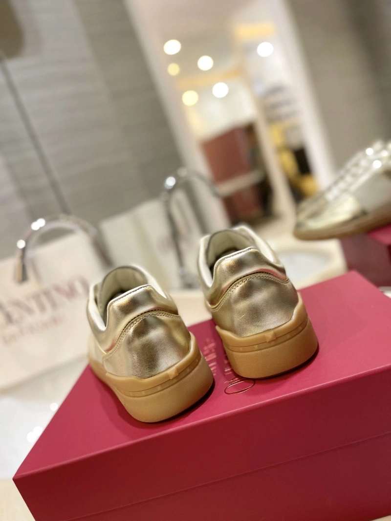 StreetReady Vxlxntino Casual Shoes 232532