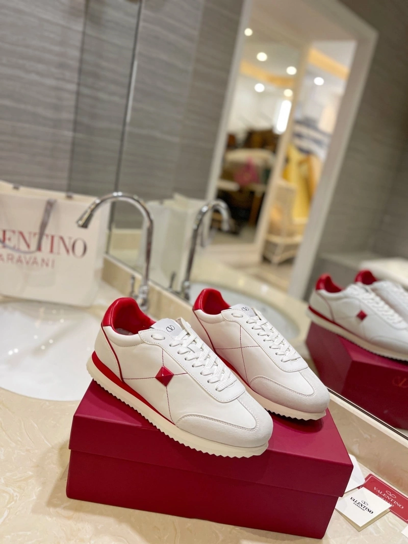GoAnywhere Vxlxntino Casual Shoes 232533