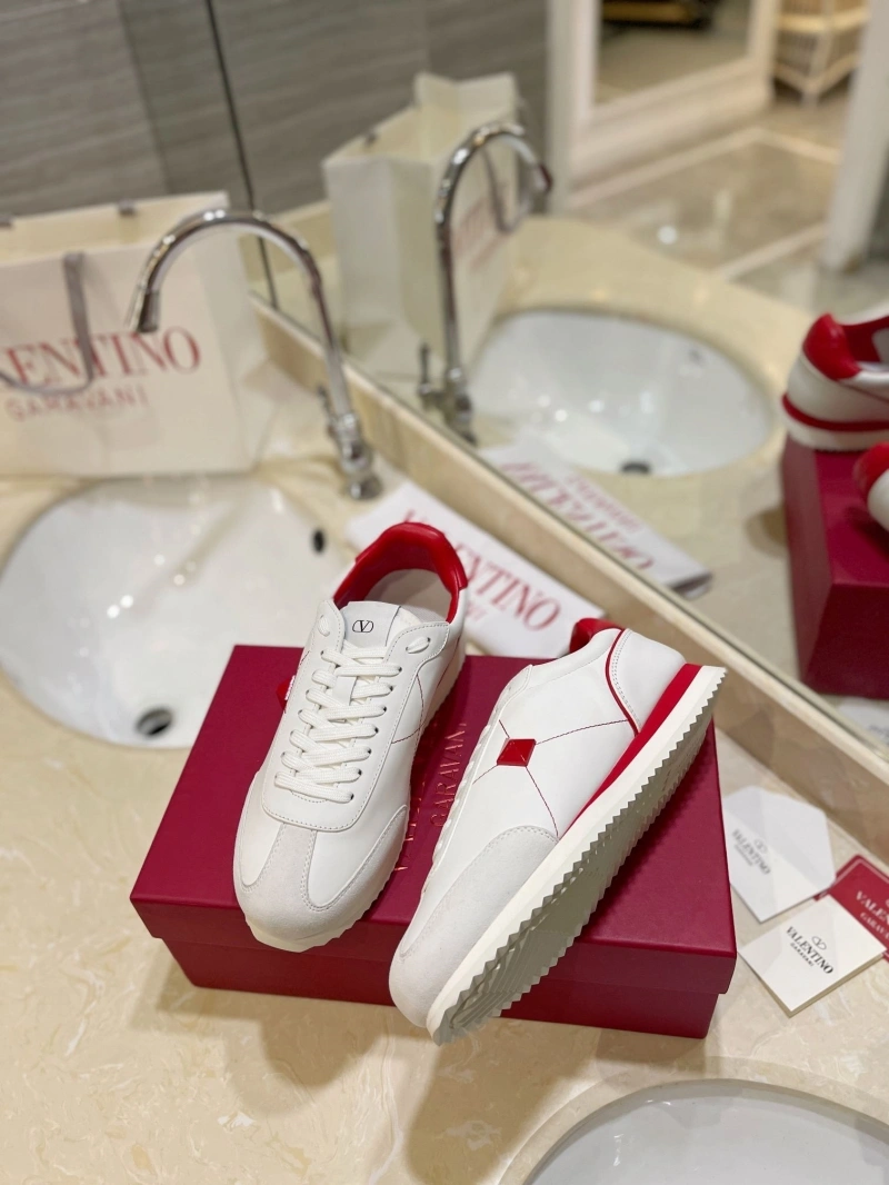 GoAnywhere Vxlxntino Casual Shoes 232533