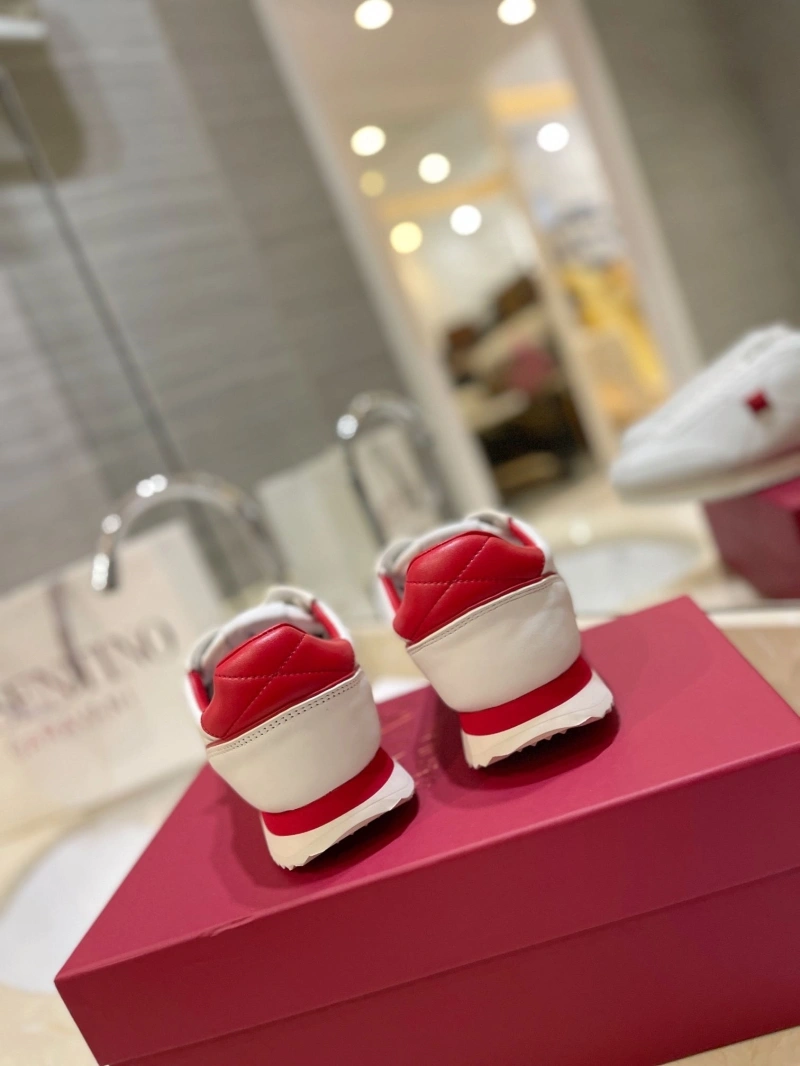 GoAnywhere Vxlxntino Casual Shoes 232533
