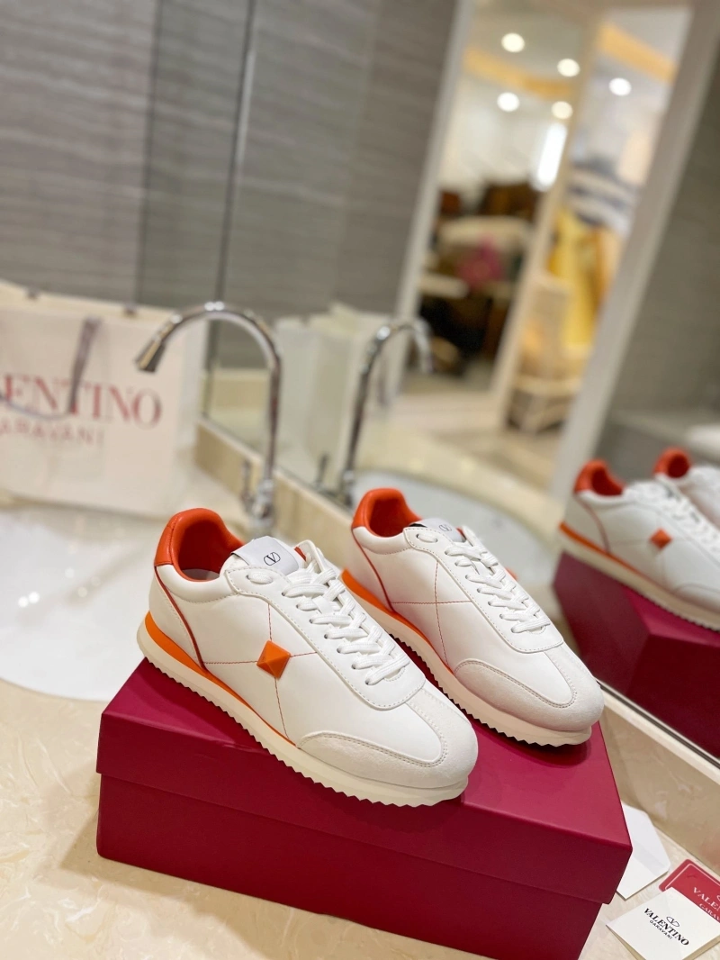 Vxlxntino Casual Shoes Elegant 232545