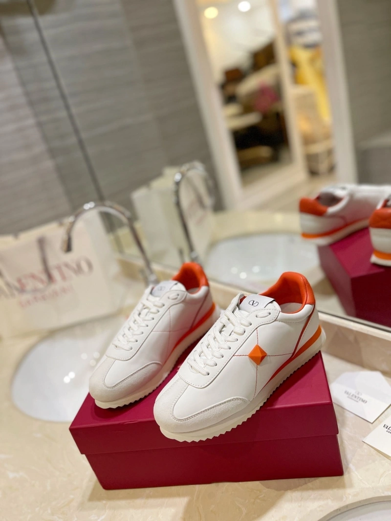 Vxlxntino Casual Shoes Elegant 232545