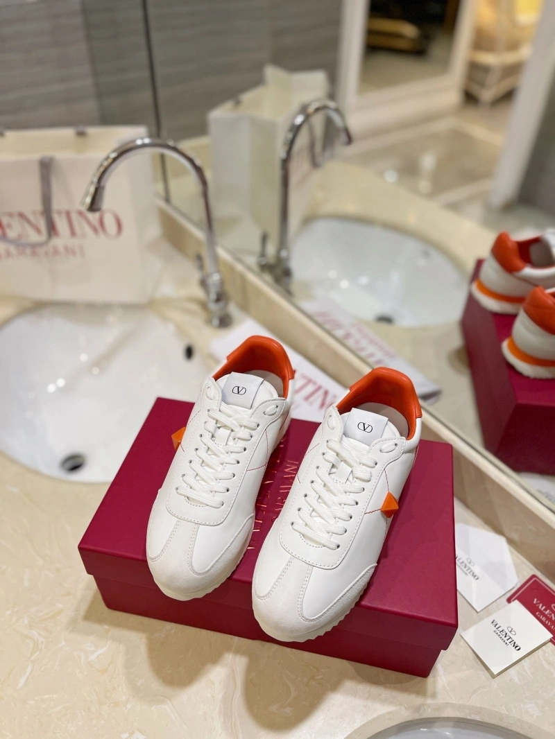 Vxlxntino Casual Shoes Elegant 232545