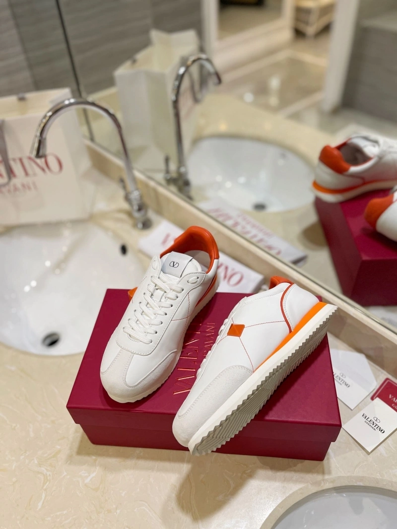 Vxlxntino Casual Shoes Elegant 232545