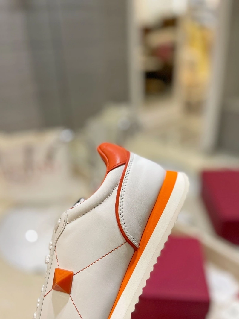 Vxlxntino Casual Shoes Elegant 232545