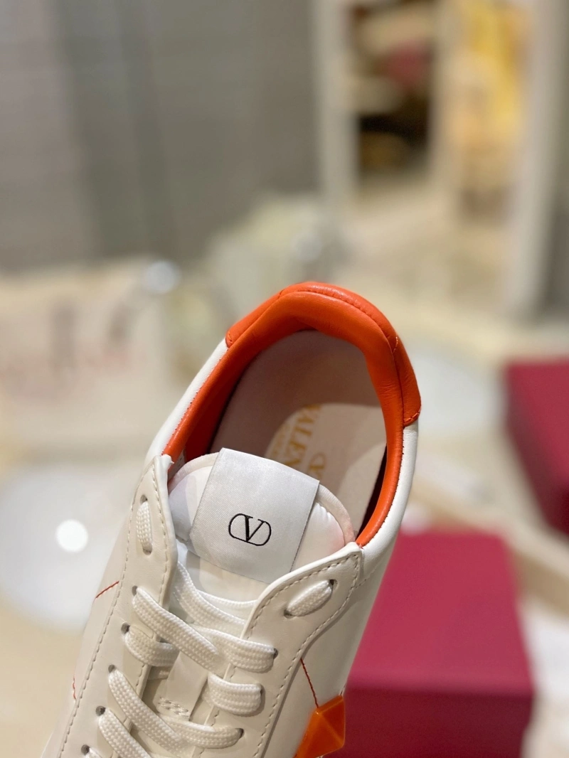 Vxlxntino Casual Shoes Elegant 232545