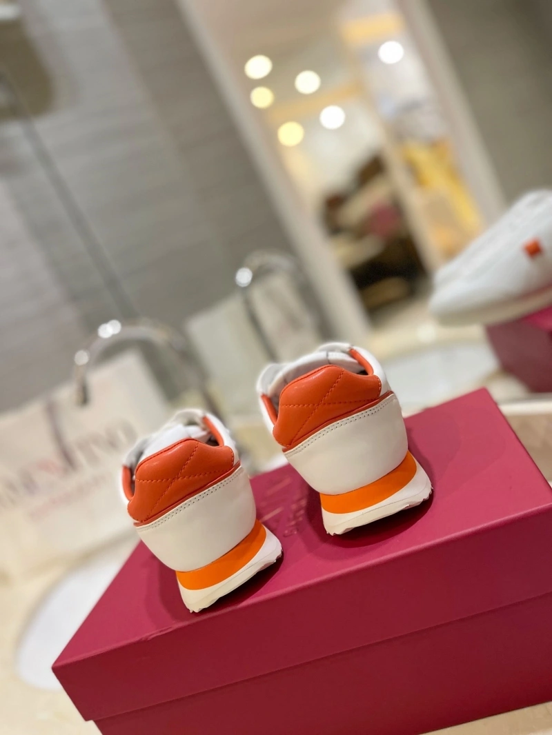 Vxlxntino Casual Shoes Elegant 232545