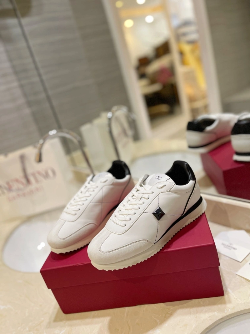 Versatile Vxlxntino Casual Shoes 232534