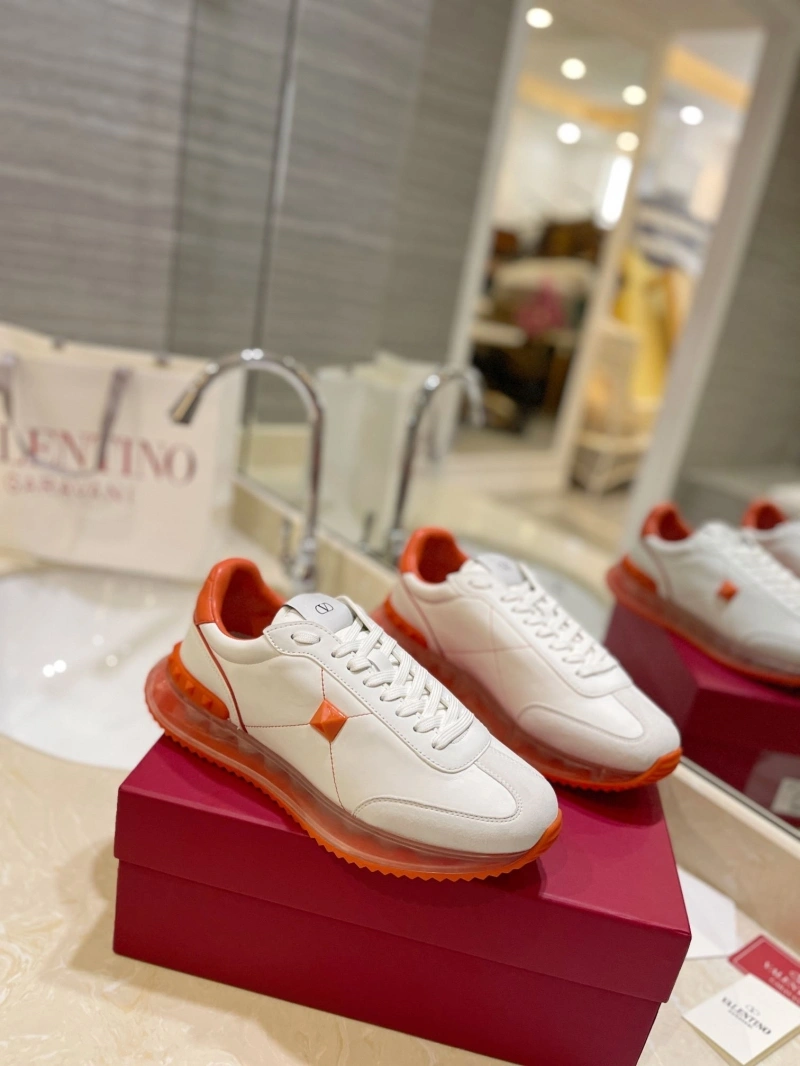 Comfortable Vxlxntino Casual Shoes 232527
