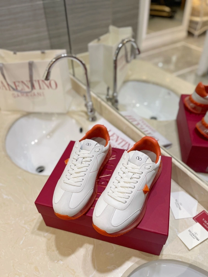 Comfortable Vxlxntino Casual Shoes 232527