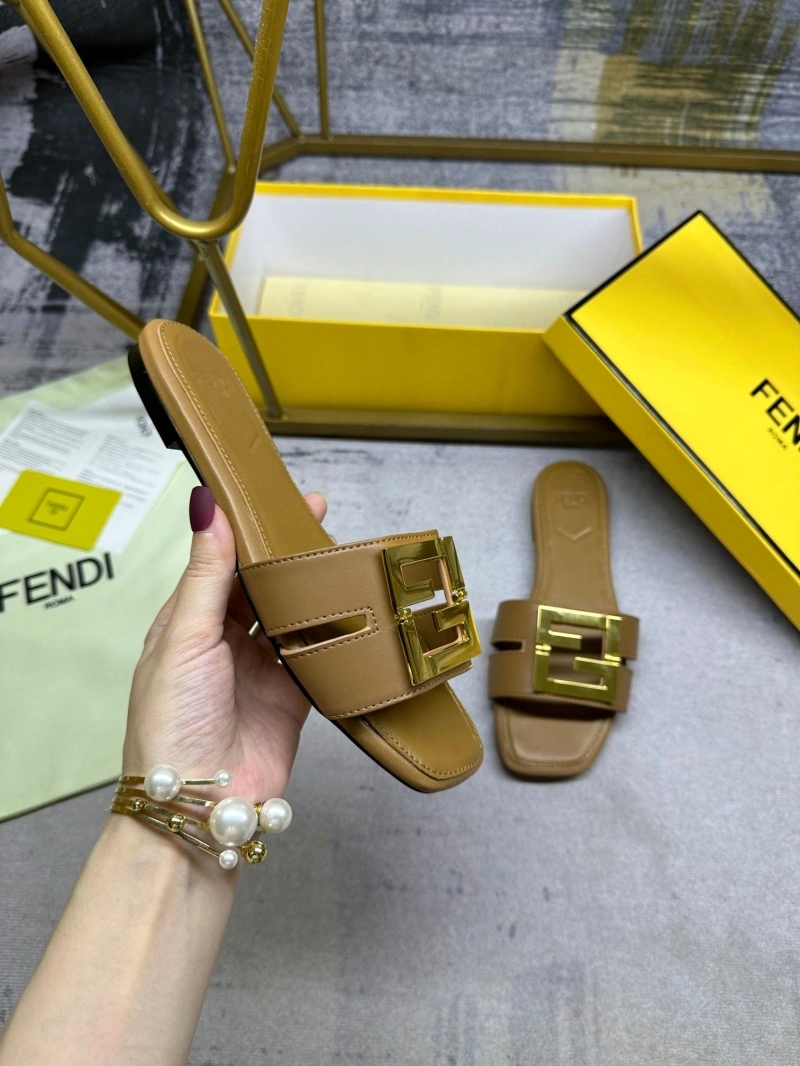 Fxndx Slippers Durable 148929