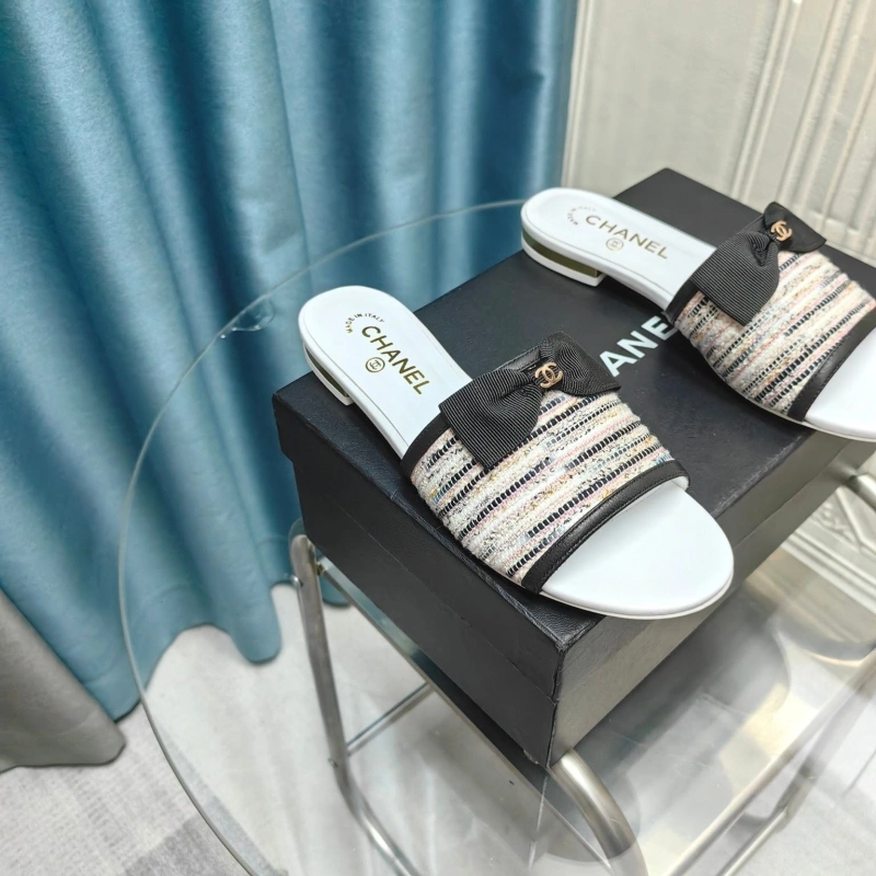 Chxnxl Slippers Cozy 130534