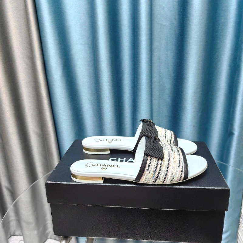 Chxnxl Slippers Cozy 130534