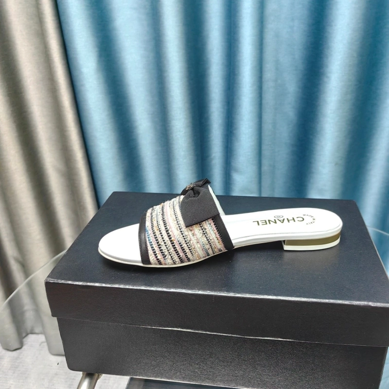 Chxnxl Slippers Cozy 130534